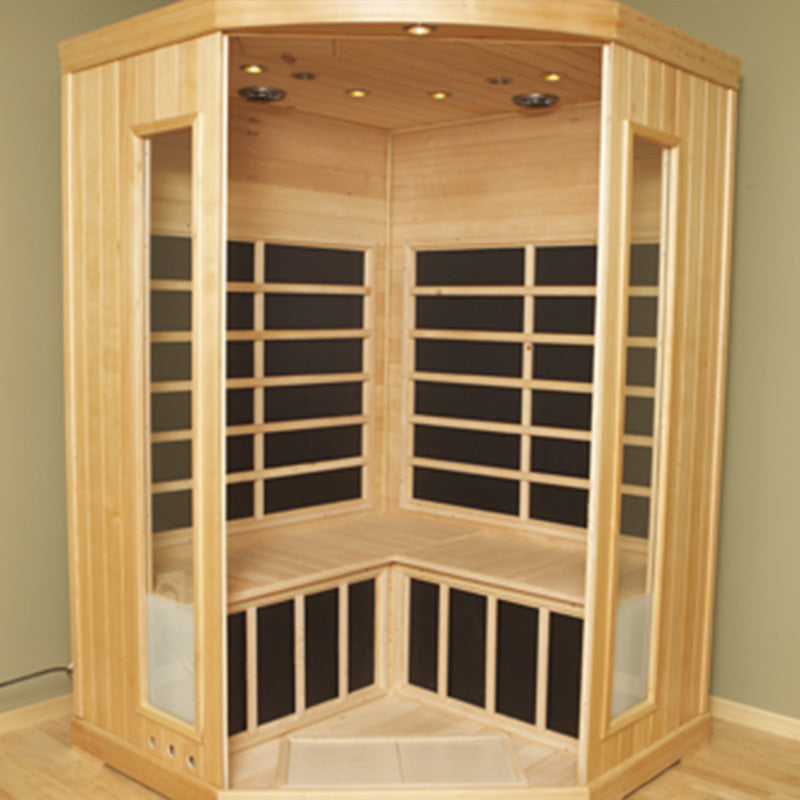 Apollo Infrared Sauna XL