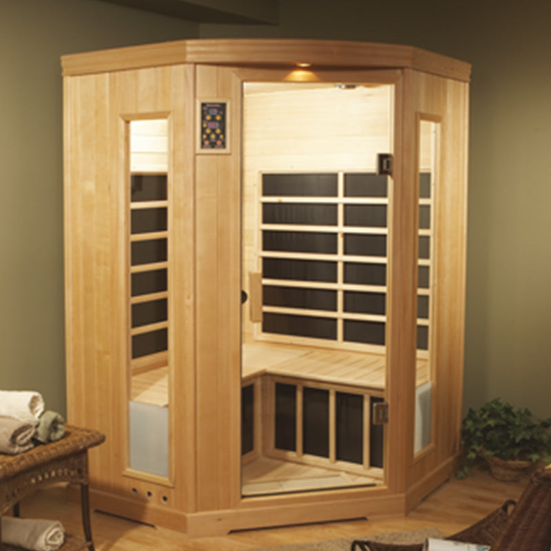 Apollo Infrared Sauna XL