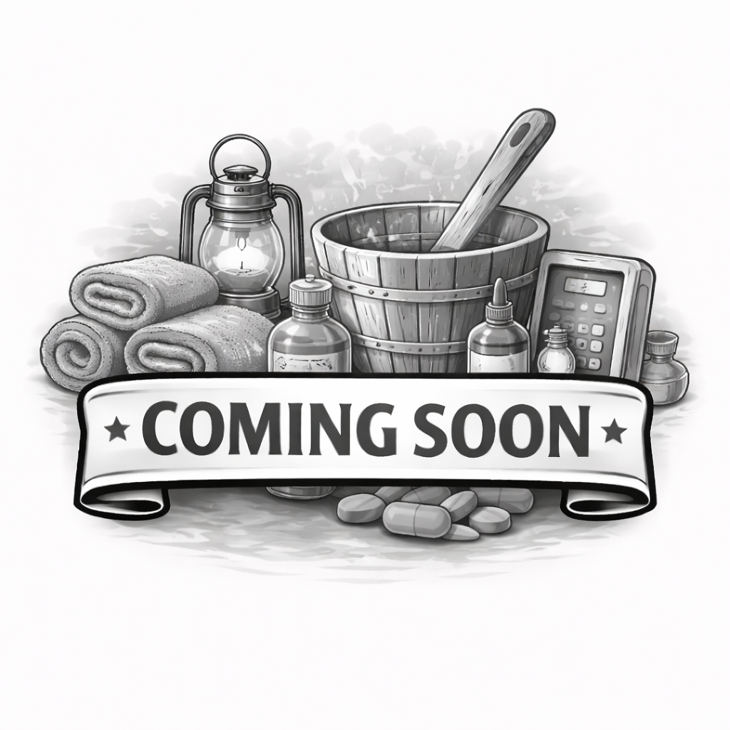 Accessories Placeholder