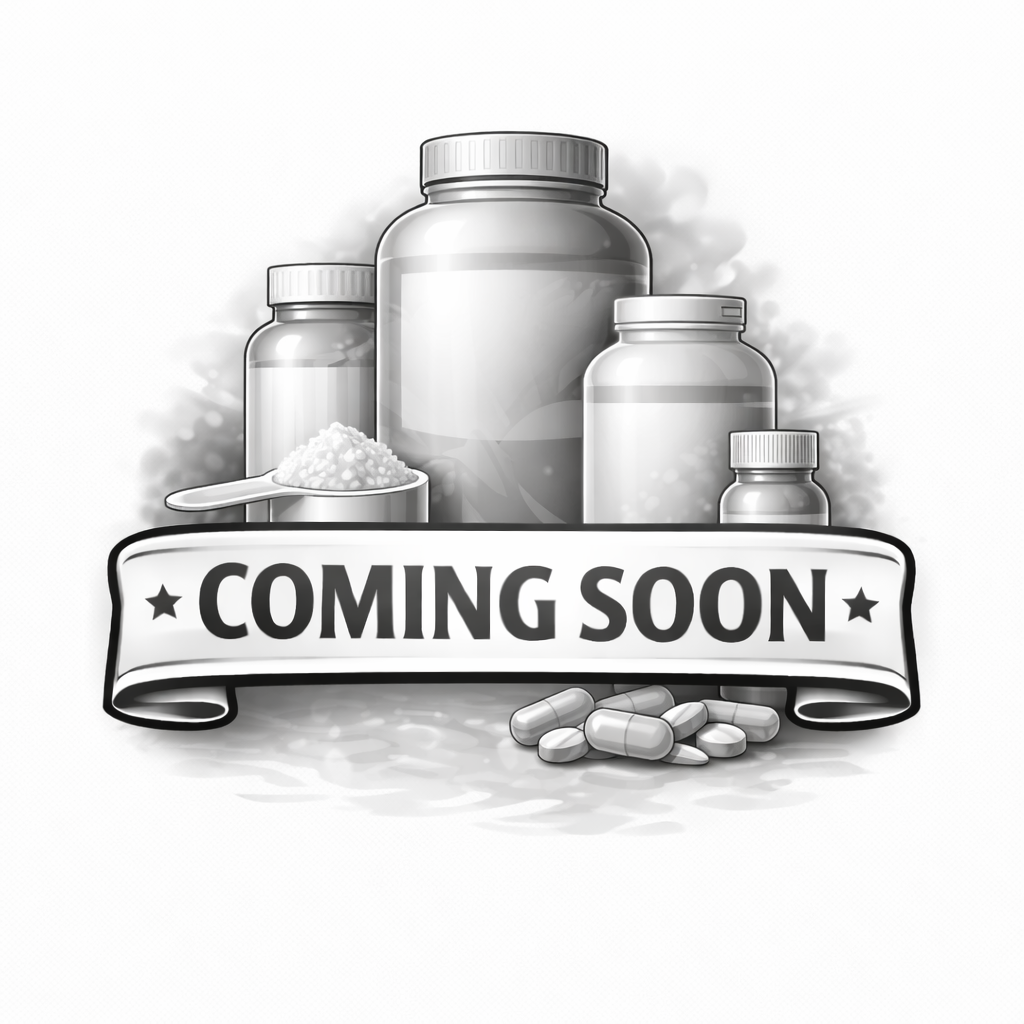 Supplement Placeholder