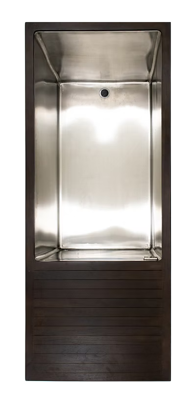 Arctic Plunge Pro Tub