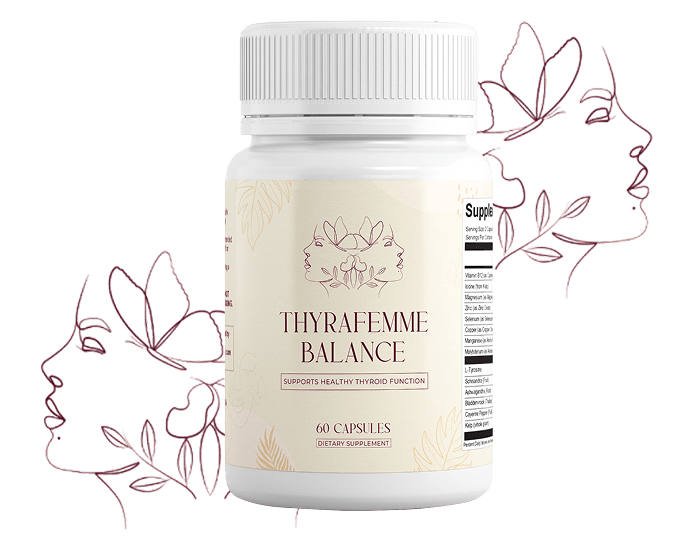 Thyrafemmer Balance