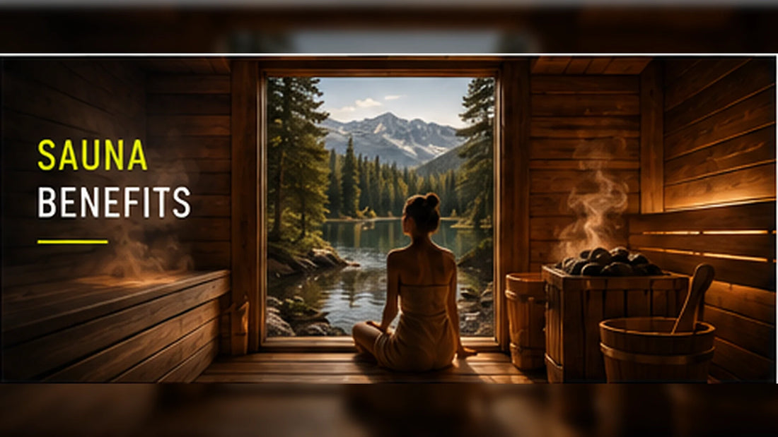 Sauna Benefits: Recovery, Cardiovascular Effects & What Research Shows