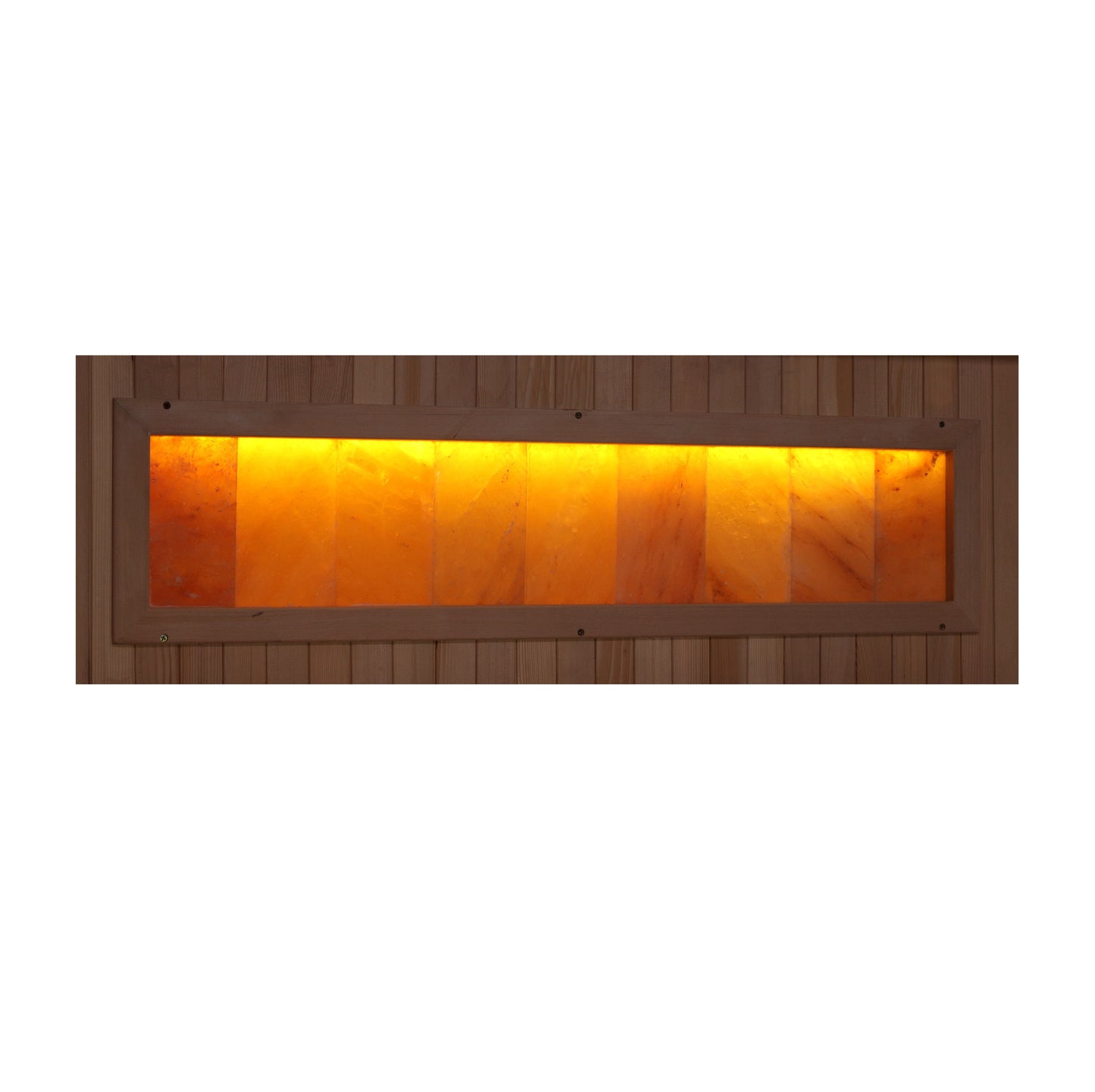 Golden Designs Reserve Edition 6-Person Near-Zero EMF Full-Spectrum Infrared Sauna alternate product view 5