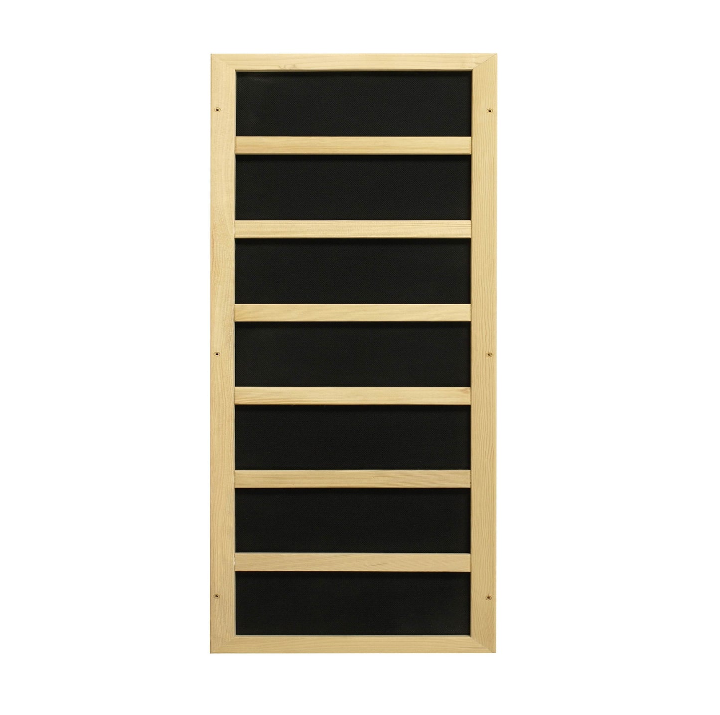 Golden Designs 8000 Reserve Series 2-Person Near-Zero EMF Full-Spectrum Infrared Sauna alternate product view 6