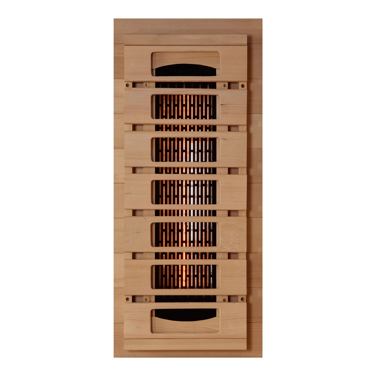 Golden Designs 8000 Reserve Series 2-Person Near-Zero EMF Full-Spectrum Infrared Sauna alternate product view 7
