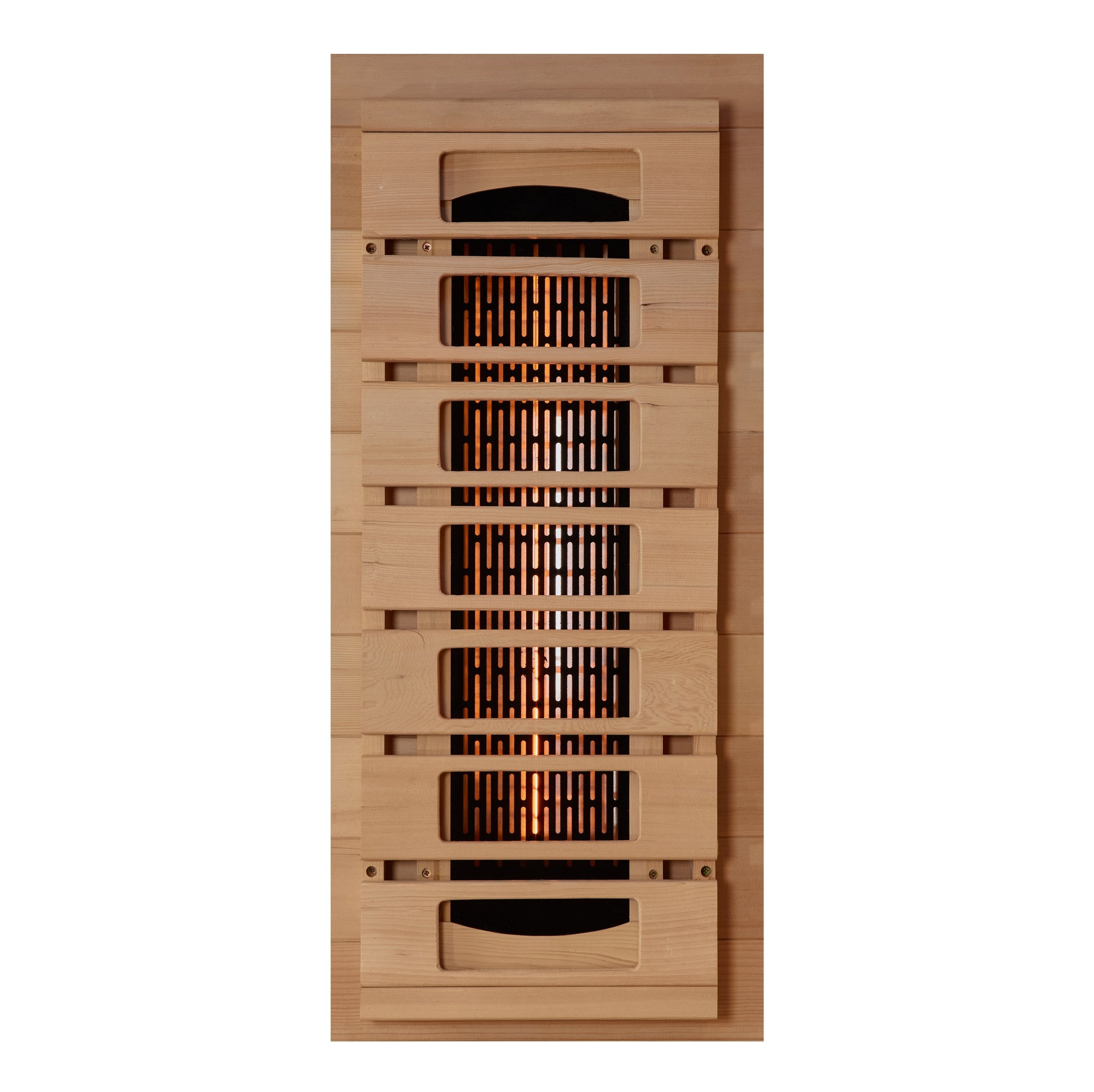 Golden Designs 8000 Reserve Series 3-Person Near-Zero EMF Full-Spectrum Infrared Sauna alternate product view 7