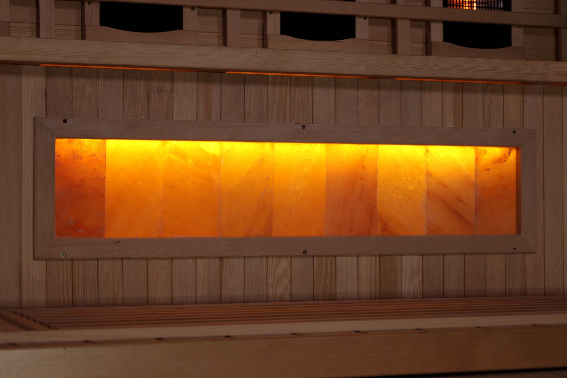 Golden Designs 8000 Reserve Series 1-Person Near-Zero EMF Full-Spectrum Infrared Sauna alternate product view 8