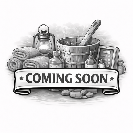 Accessories Placeholder