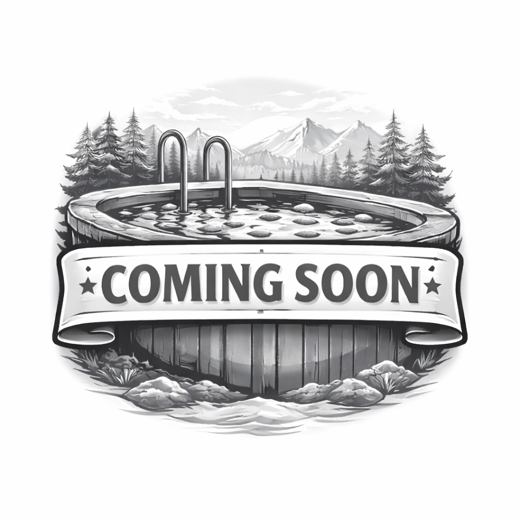 Cold Plunge Placeholder