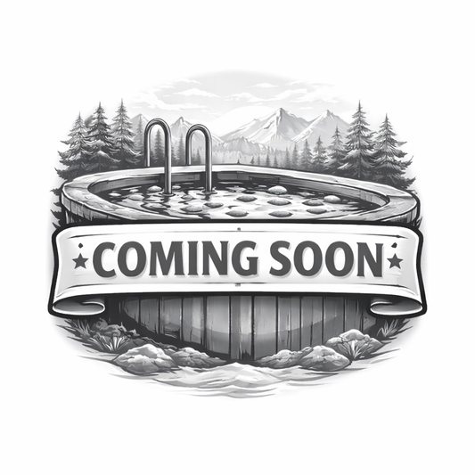 Cold Plunge Placeholder