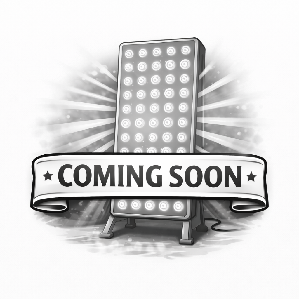 Red Light Therapy Placeholder