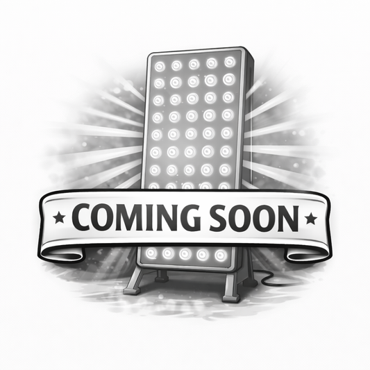 Red Light Therapy Placeholder