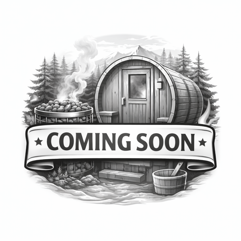 Sauna Placeholder