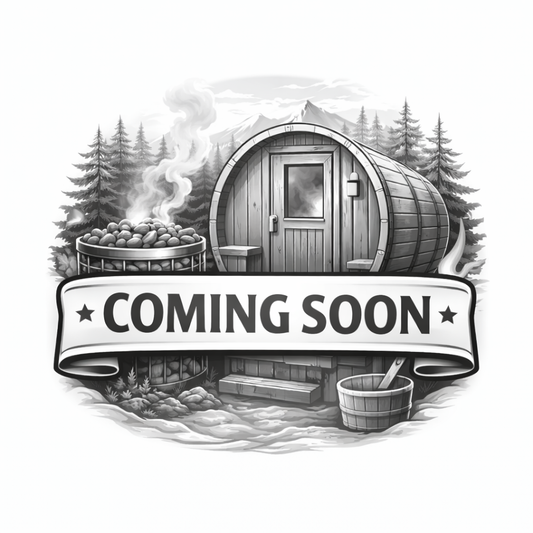 Sauna Placeholder