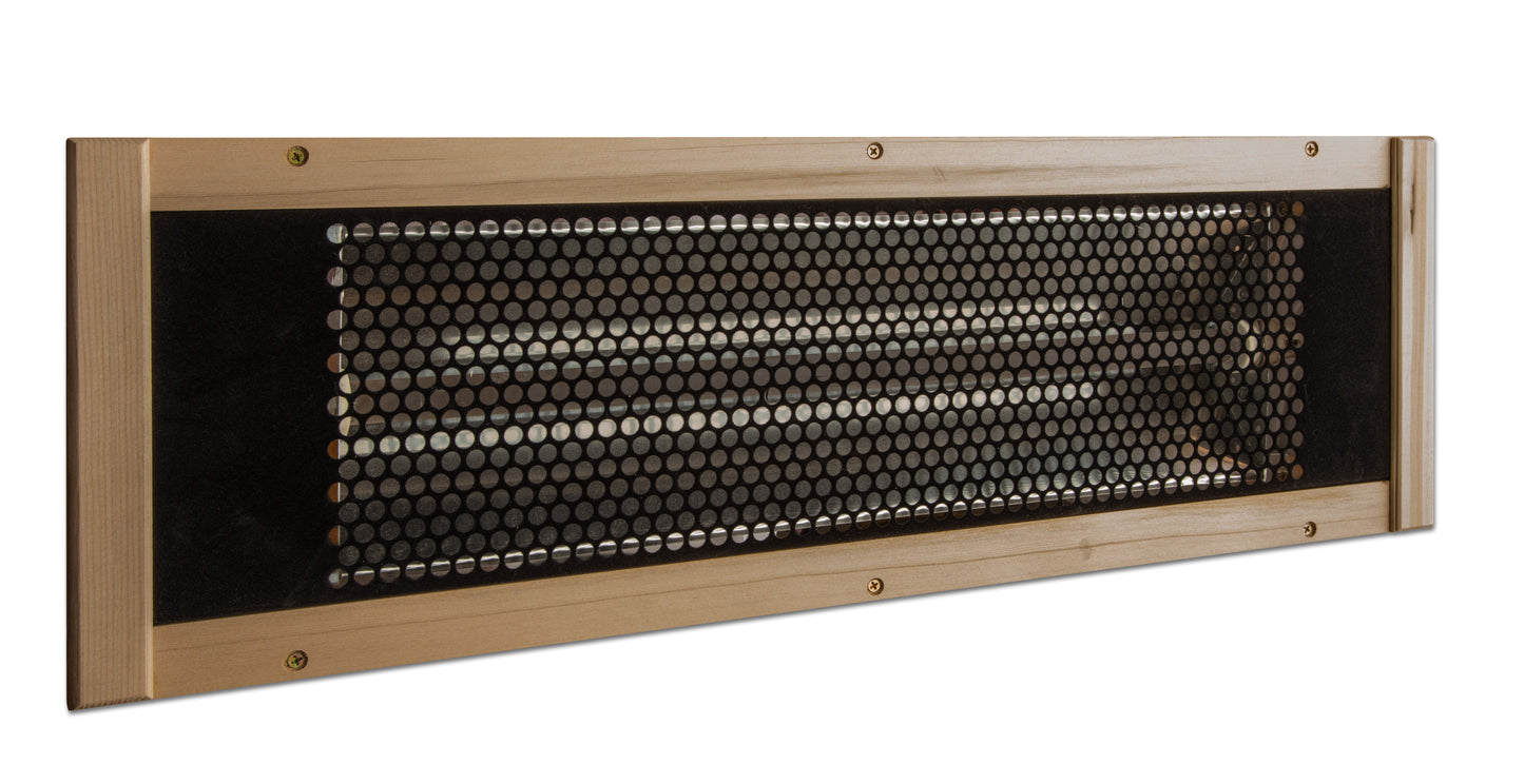 Maxxus Alpine 3-Person Low EMF Far Infrared Sauna — product view 5