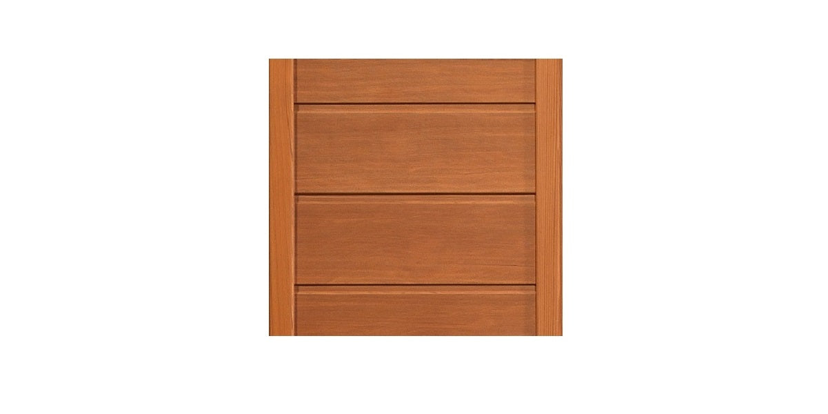 Maxxus K306-01-CED 3-Person Low EMF Far Infrared Sauna – Red Cedar — product view 9