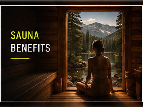 Sauna Benefits: Recovery, Cardiovascular Effects & What Research Shows