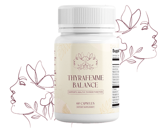 Thyrafemmer Balance