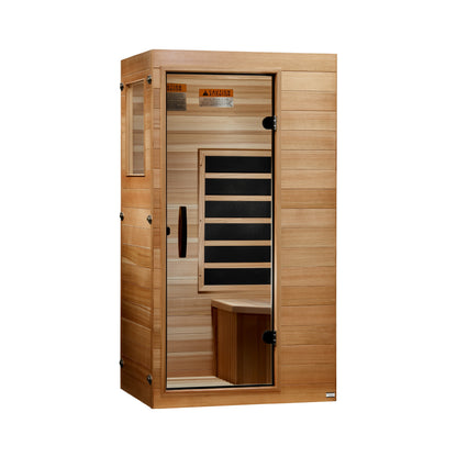 Milan 1 person compact DYN-1101-01 Elite — image 2