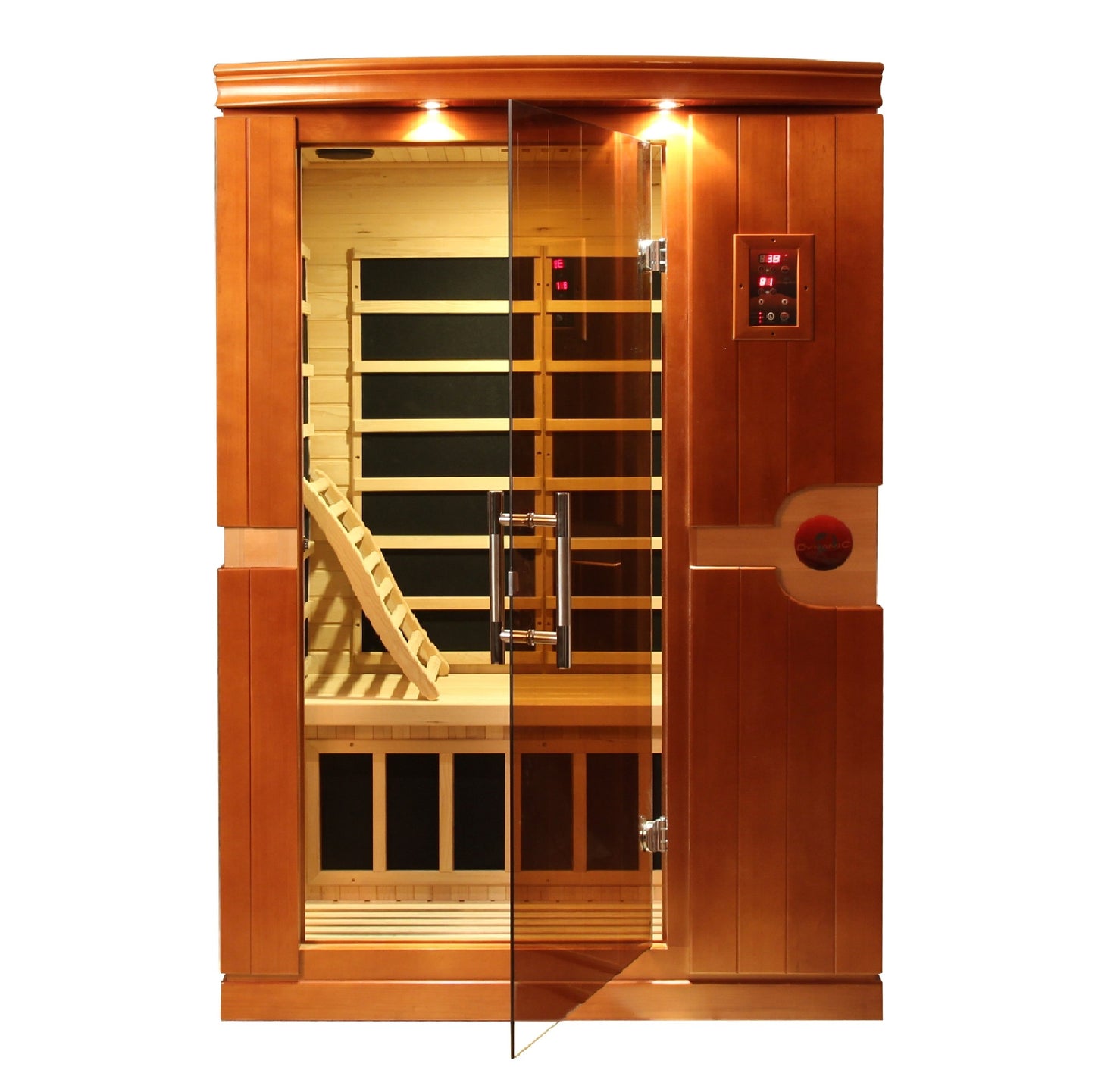 6210-01 Elite Venice 2 Person Ultra Low EMF — image 1