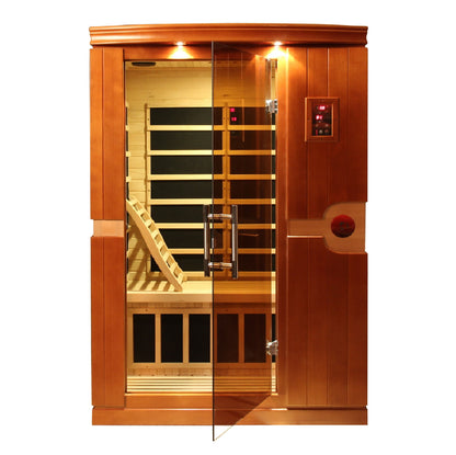 6210-01 Elite Venice 2 Person Ultra Low EMF — image 1