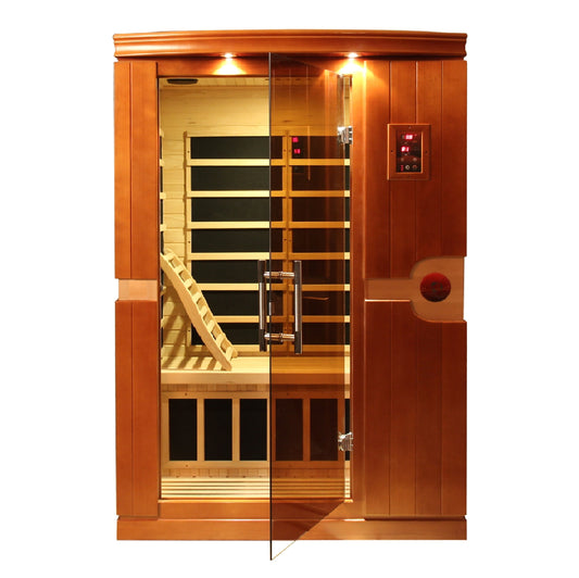 6210-01 Elite Venice 2 Person Ultra Low EMF — image 1