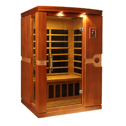 6210-01 Elite Venice 2 Person Ultra Low EMF — image 3