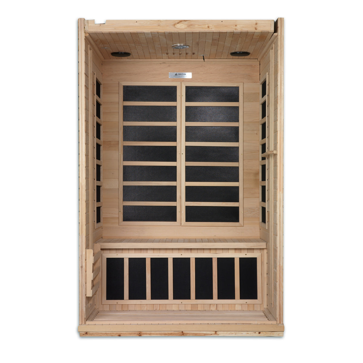 6210-01 Elite Venice 2 Person Ultra Low EMF — image 4