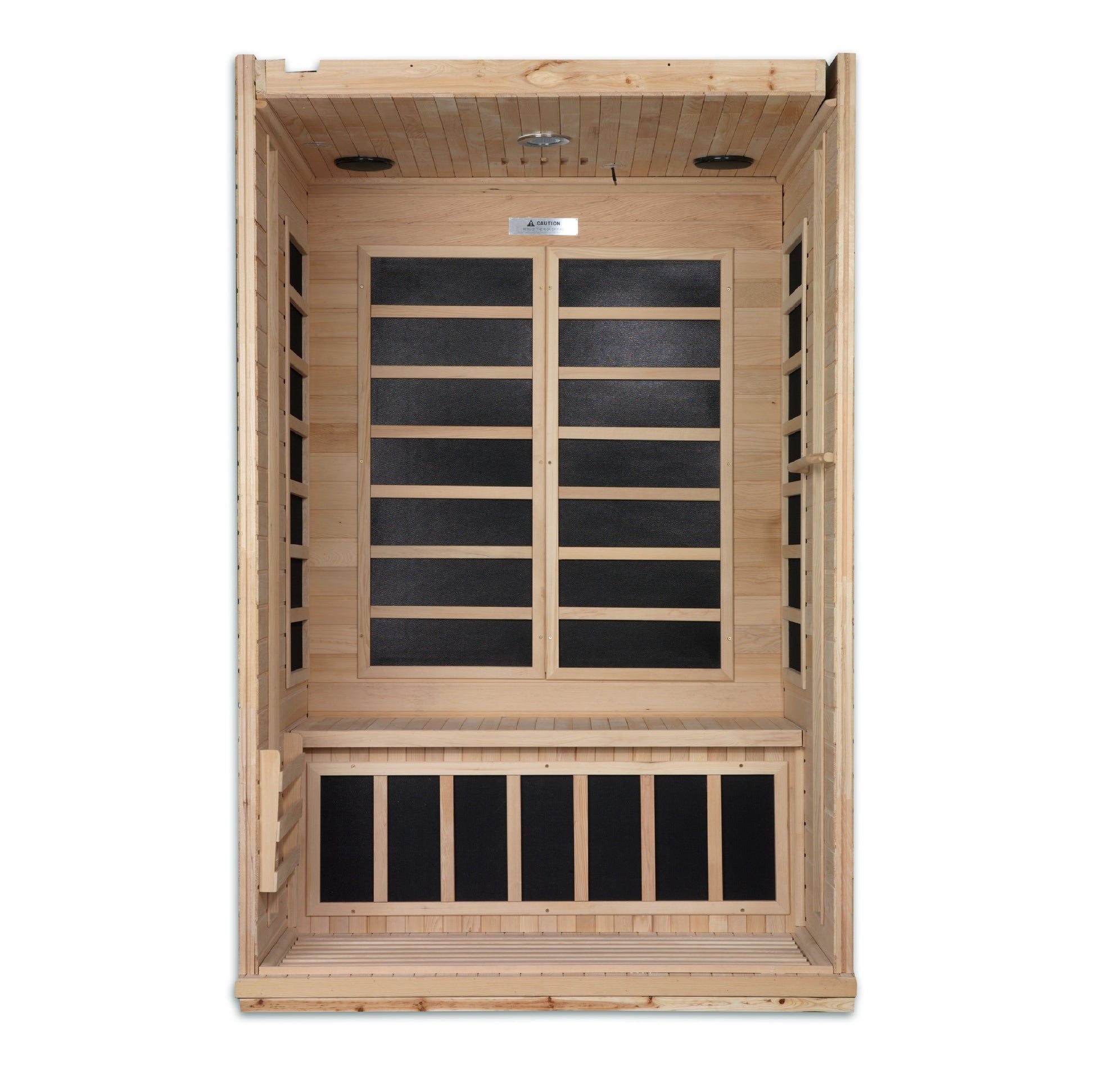 6210-01 Elite Venice 2 Person Ultra Low EMF — image 4