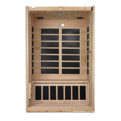 6210-01 Elite Venice 2 Person Ultra Low EMF — image 4