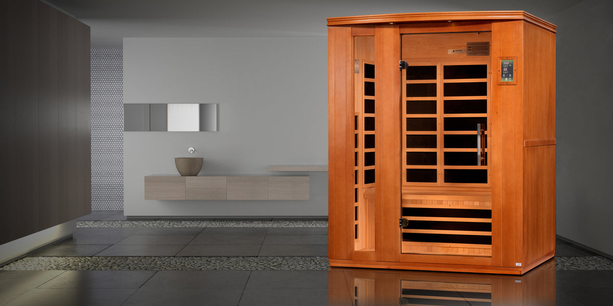 6336-02 Elite Ultra Low EMF 3 Person — image 7