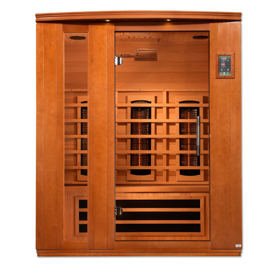 6336-03 Lugano Full Spectrum 3 Person — image 1