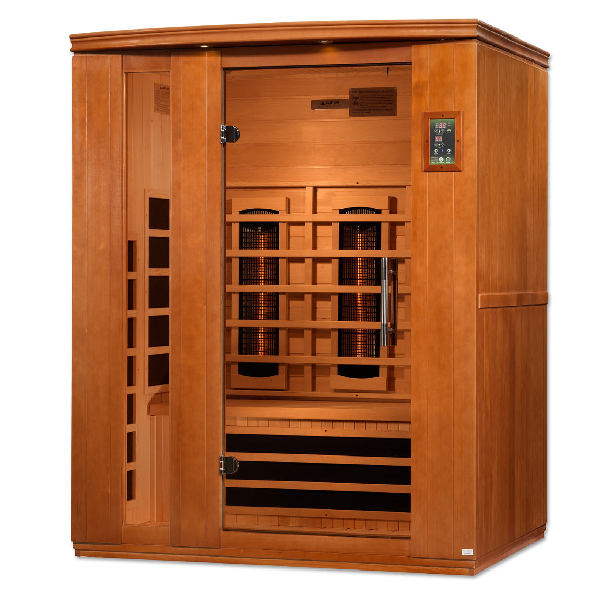 6336-03 Lugano Full Spectrum 3 Person — image 3