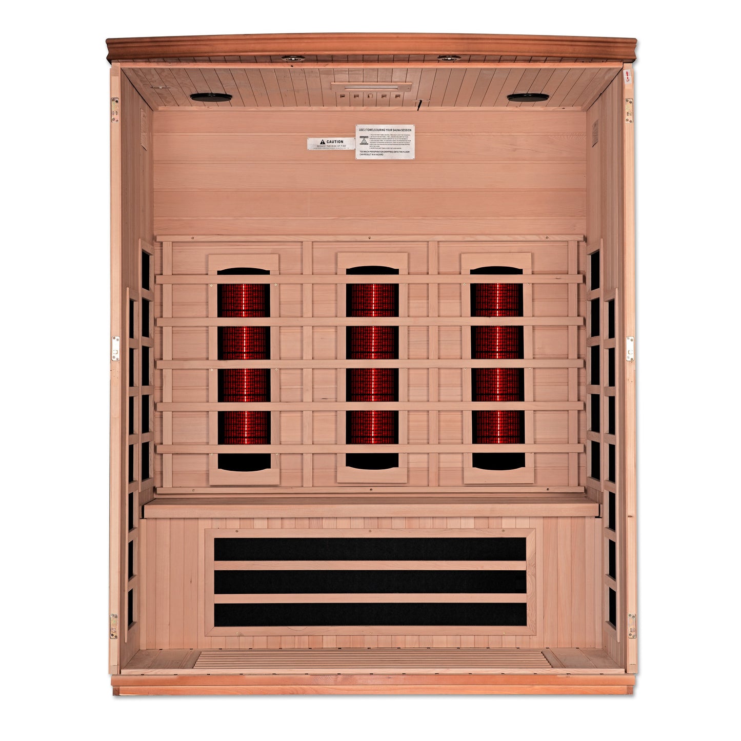 6336-03 Lugano Full Spectrum 3 Person — image 4