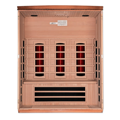 6336-03 Lugano Full Spectrum 3 Person — image 4