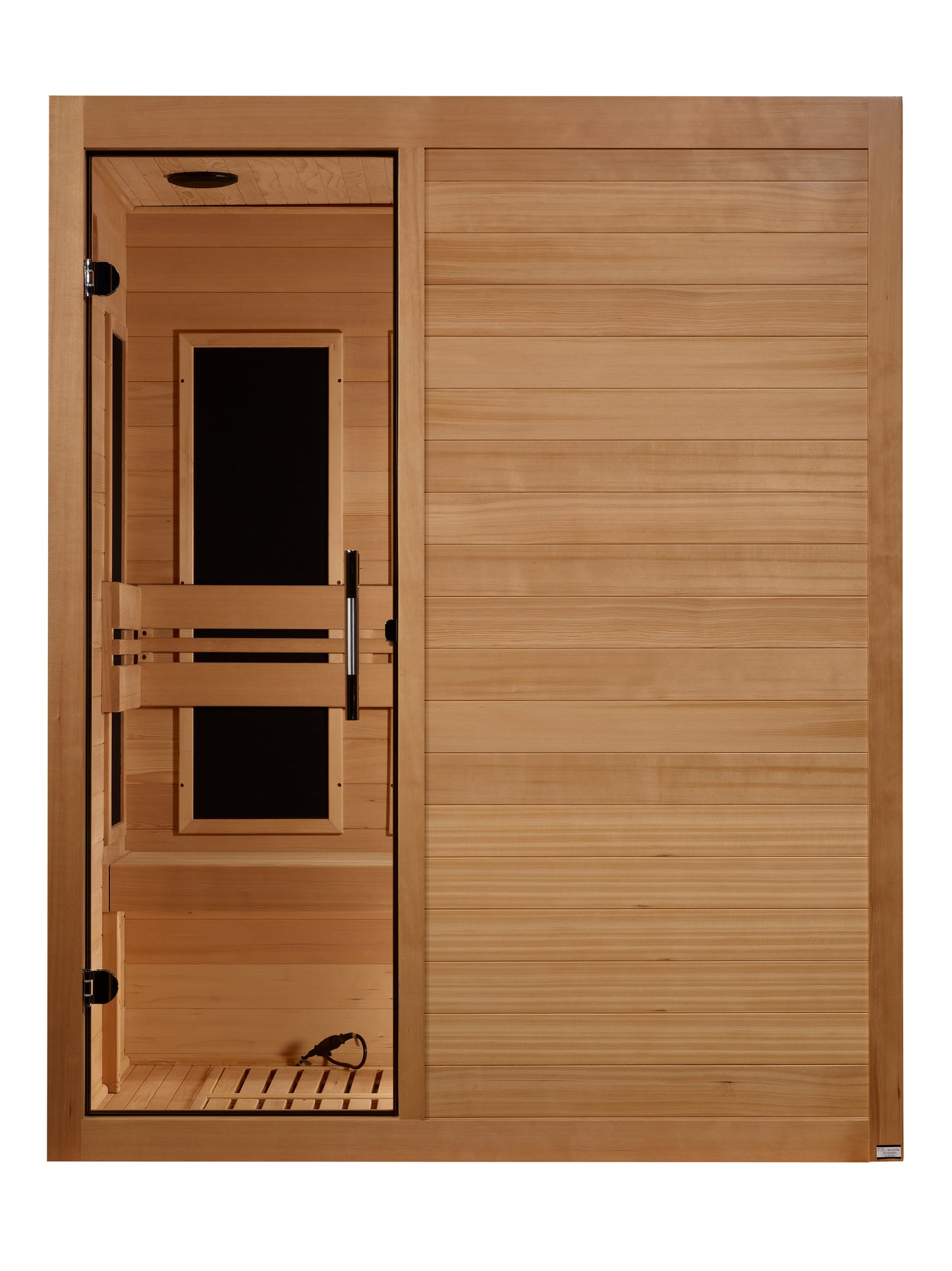 Golden Designs Maxxus sauna product image — MX-S306-01 (1).jpg