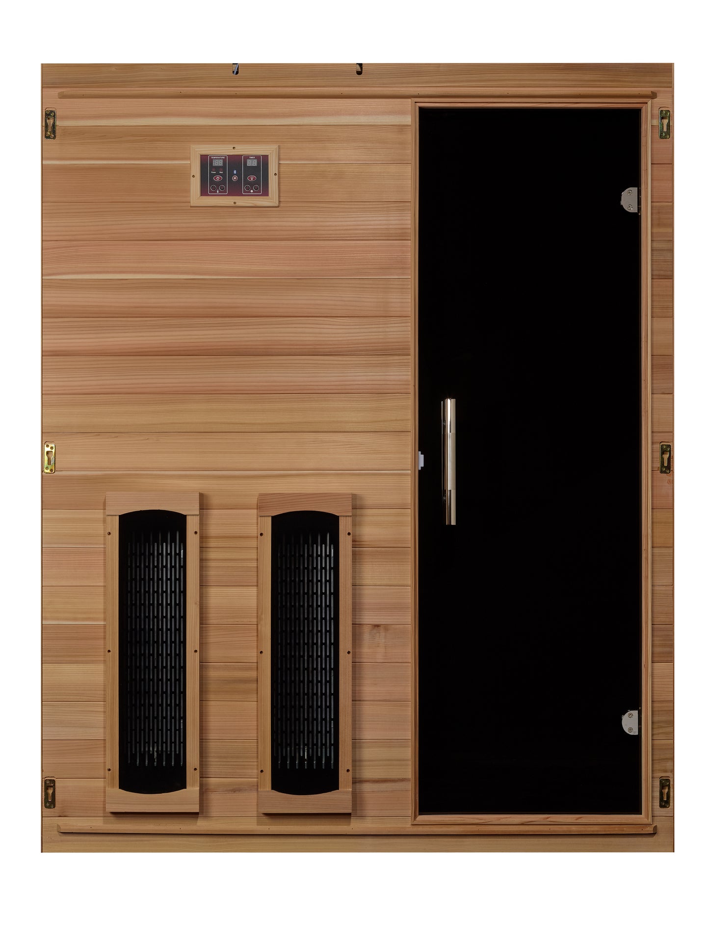 Golden Designs Maxxus sauna product image — S306-FS-INSIDE CENTER WALL copy.jpg